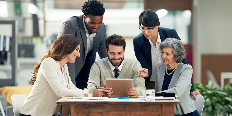 Expanding Workforce Capabilities