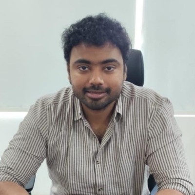 Neeraj Tandon