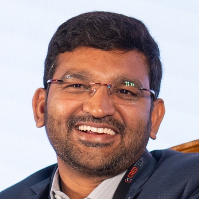 Dr. Mahendar Kondapalkala
